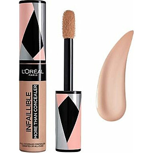 L’Oreal Paris Infallible More Than Concealer 323 палевый 11 мл