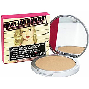 Бальзам Mary Lou Manizer puder rozswietlajacy 8,5g