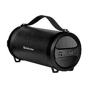 SPEAKER DEFENDER G24 BLUETOOTH/FM/TF/USB 10 W, MELNS