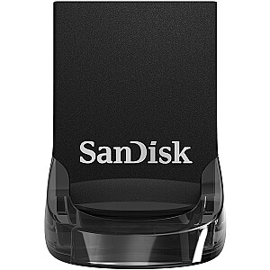 Pendrive SanDisk Ultra Fit 256GB (SDCZ430-256G-G46)