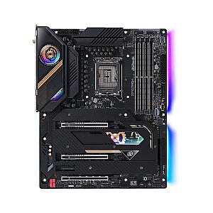 Asrock Z690 Тайчи Intel Z690 LGA 1700 ATX