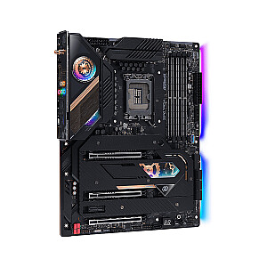 Asrock Z690 Тайчи Intel Z690 LGA 1700 ATX