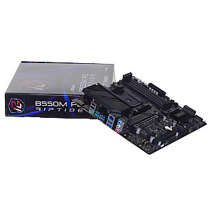 Asrock B550M PG Riptide