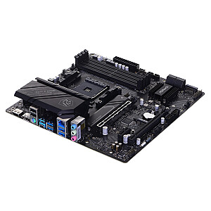 Asrock B550M PG Riptide