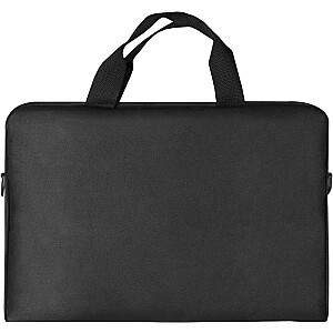 Чехол для ноутбука Defender Lite 39,6 см (15,6") Черный, Серый