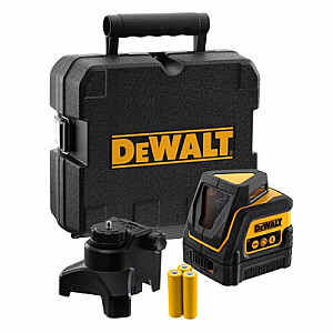 DeWALT 3DW0811-XJ Линейный уровень 30 м