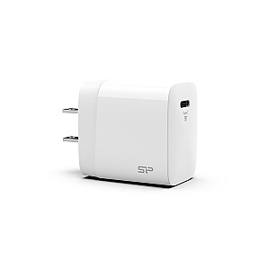 Зарядное устройство SILICON POWER QM10 Quick Charge