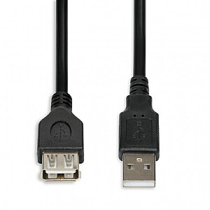 IBOX IKU2P18 I-BOX EXTENSION USB CABLE 1