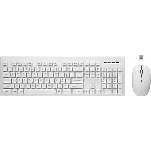 Клавиатура + мышь Rebeltec Whiterun (RBLKLA00032)