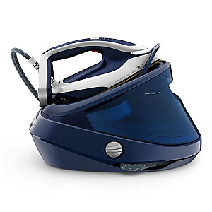 TEFAL Pro Express Vision GV9812 ģeneratora panelis