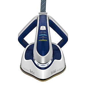 TEFAL Pro Express Vision GV9812 ģeneratora panelis