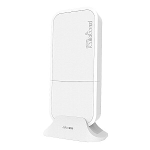 MIKROTIK RBwAPR-2nD&R11e-LTE modem