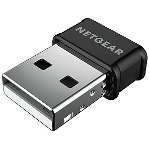 NETGEAR AC1200 Nano WLAN-USB-адаптер 2.0