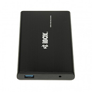 IBOX IEU3F02 I-BOX HD-02 HDD CASE USB 3.