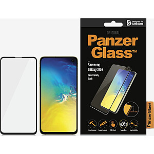 Закаленное стекло PanzerGlass для Samsung Galaxy S10e