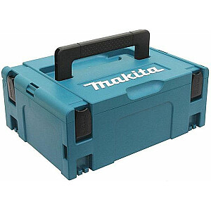 Системный корпус Makita MAKPAC, тип 2395 x 295 x 157 мм (821550-0)