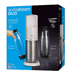 SodaStream DUO