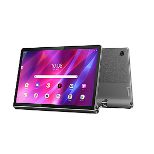 Lenovo Yoga Tab 11 (YT-J706F) (ZA8W0035PL) pelēks