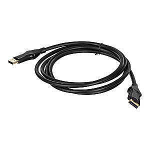 КАБЕЛЬ UNITEK DISPLAYPORT 1.4 8K@60HZ, C1624BK-2M