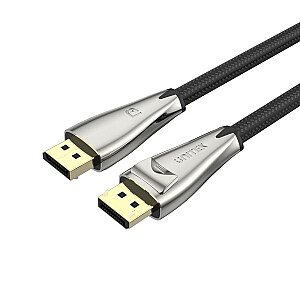 UNITEK DisplayPort Cable 1.4 8K60Hz