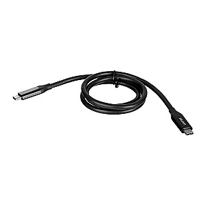 UNITEK KABEL USB-C 4.0, PD 100W, 40GBPS, 8K, 0,8M