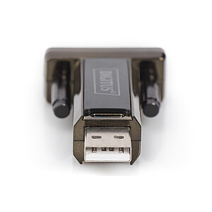 USB - RS-232