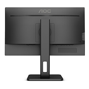 MONITOR LCD 27" IPS/U27P2CA AOC