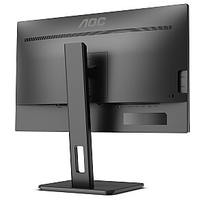 МОНИТОР LCD 27 "IPS / U27P2CA AOC