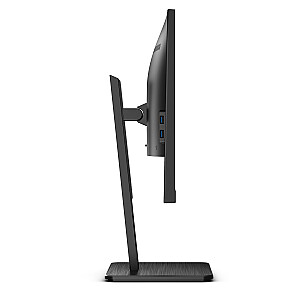 MONITOR LCD 27" IPS/U27P2CA AOC