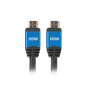 LANBERG CA-HDMI-20CU-0030-BL Кабина Lanberg