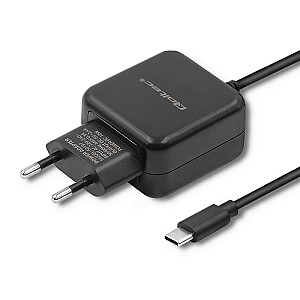 QOLTEC Charger 12W 5V 2.4A USB type C