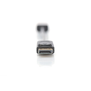 Кабель-переходник DIGITUS DisplayPort HDMI