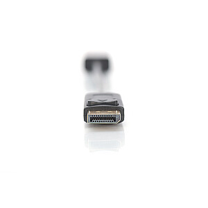 DIGITUS adaptor cable displayPort HDMI