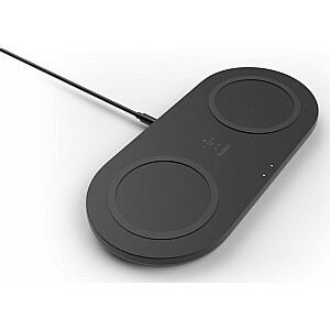 Belkin BOOST Charge Wireless Charging Dual Pad