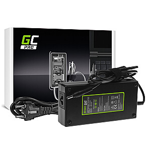 GREENCELL AD100P Зарядное устройство / адаптер переменного тока Gr