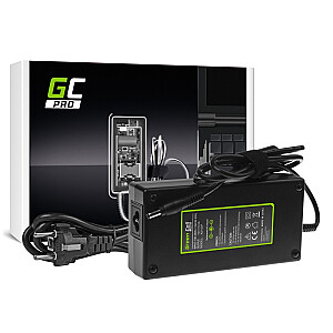 GREENCELL AD100P Charger / AC Adapter Gr