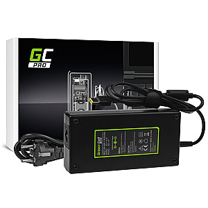 GREENCELL AD117P Зарядное устройство / адаптер переменного тока Gr