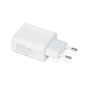 IBOX C-36 20W USB A+C WALL CHARGER