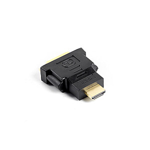 LANBERG AD-0014-BK Адаптер HDMI Lanberg (