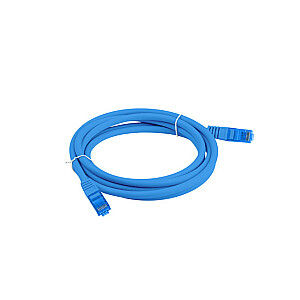 LANBERG patchcord cat.6A FTP LSZH CCA 3m