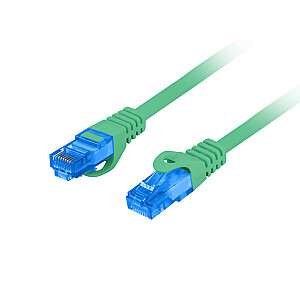 LANBERG patchcord cat.6A FTP LSZH CCA 3m