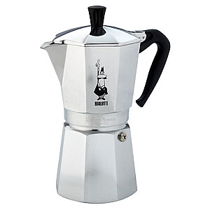 Bialetti Moka Express 12TZ (600 ml)