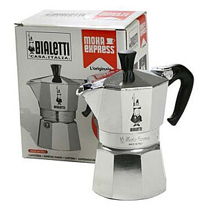 Bialetti Moka Express 12TZ (600 ml)