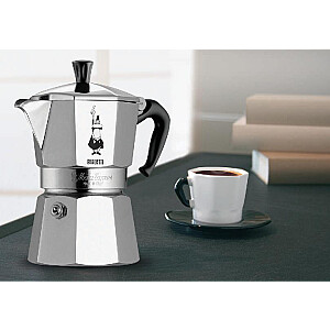 Bialetti Moka Express 12TZ (600 ml)