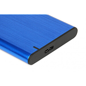 IBOX HD-05 Enclosure for HDD 2.5inch USB