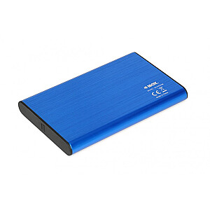 IBOX HD-05 Enclosure for HDD 2.5inch USB