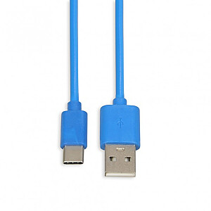 IBOX IKUMTCB I-BOX USB TYPE-C CABLE 2A B