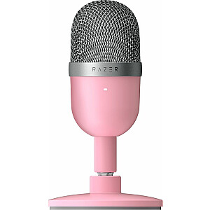Микрофоны Razer Seiren Mini Quartz (RZ19-03450200-R3M1)