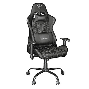 CHAIR GAMING GXT708 RESTO/BLACK 24436 TRUST