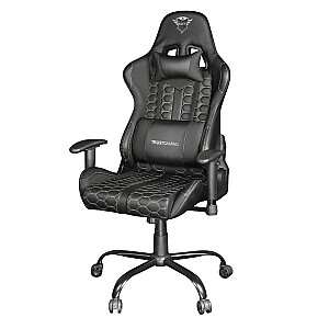 CHAIR GAMING GXT708 RESTO/BLACK 24436 TRUST